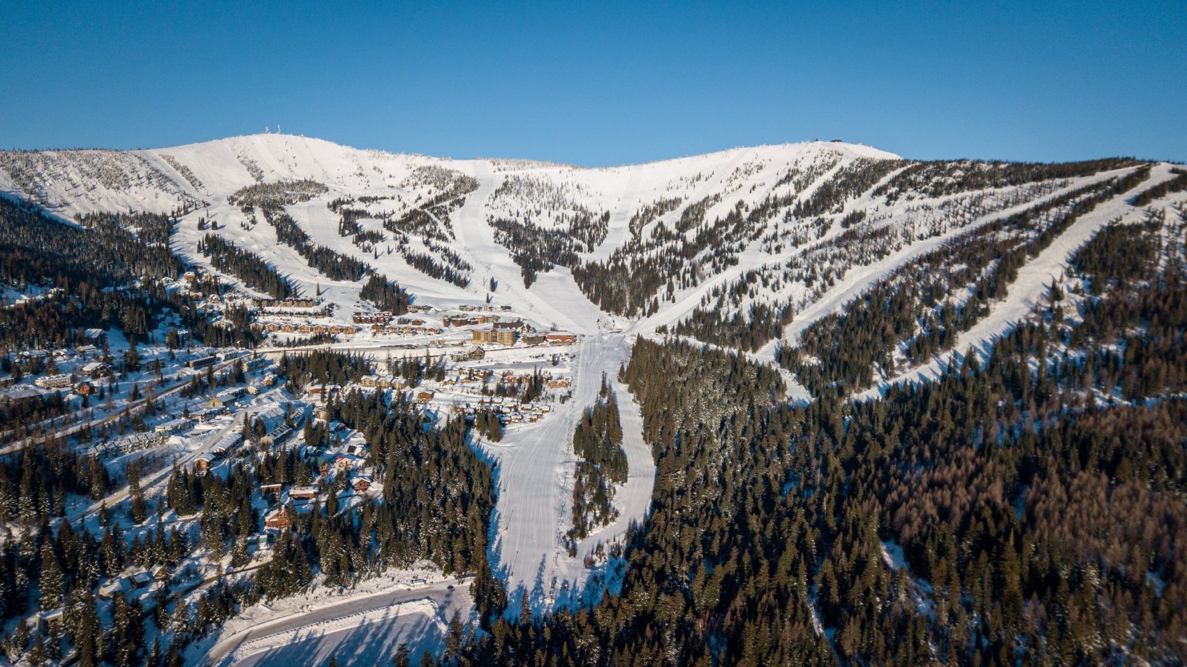 Trip Report Powder Days in the Inland Northwest SnowBrains