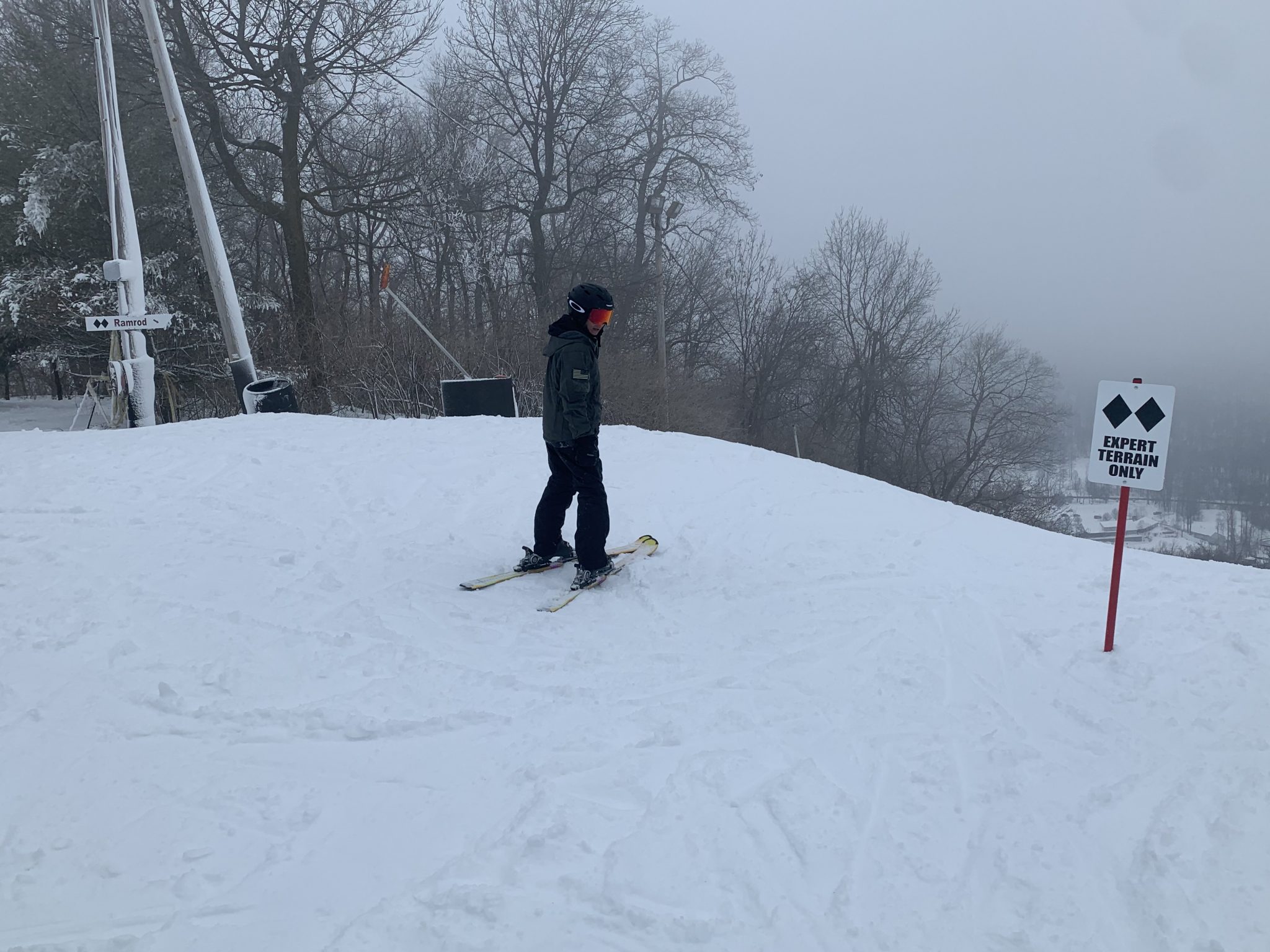 Pocono Mountains Seasonal Snow Report SnowBrains