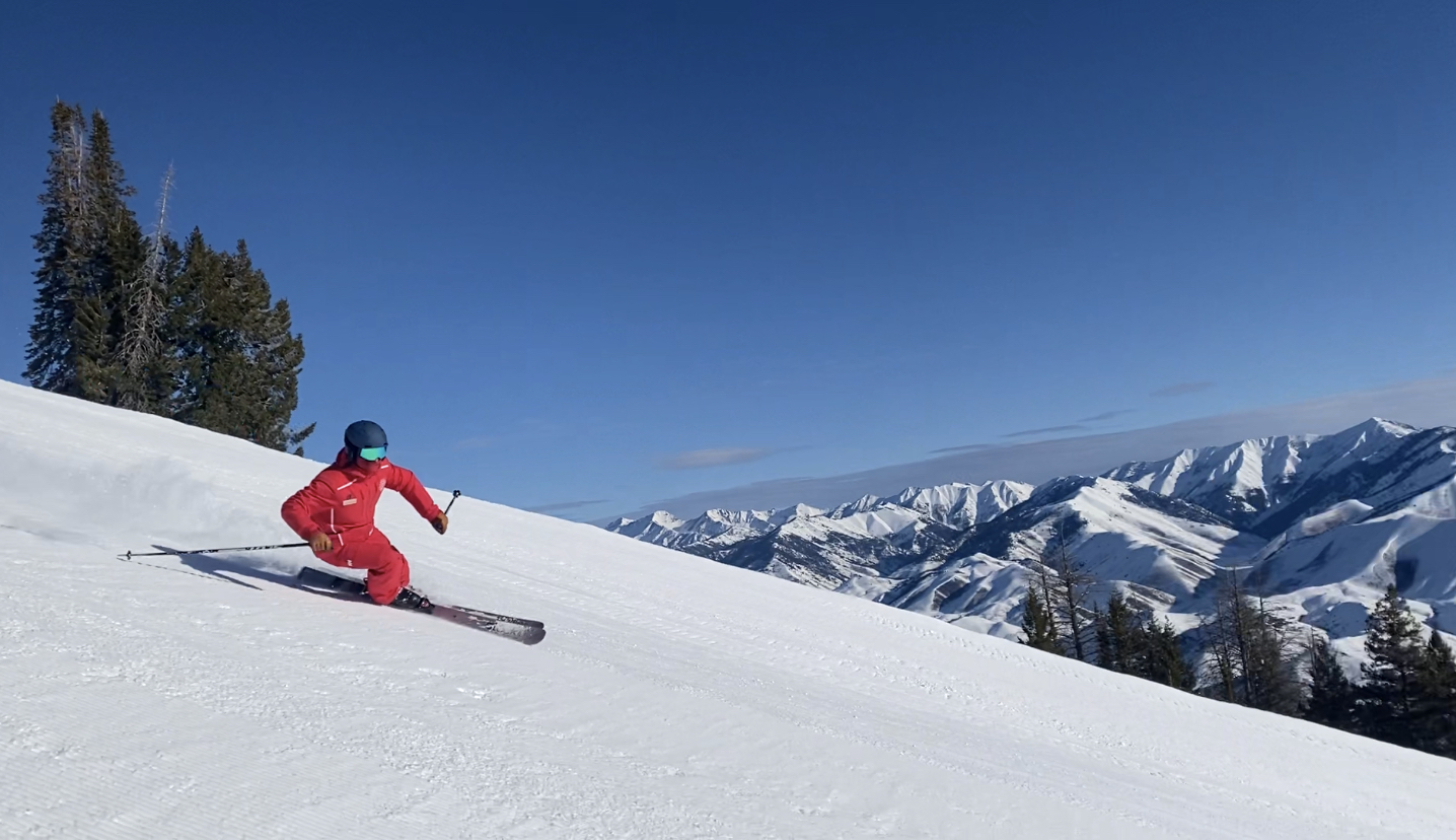 The 15 Best Idaho Ski Runs SnowBrains
