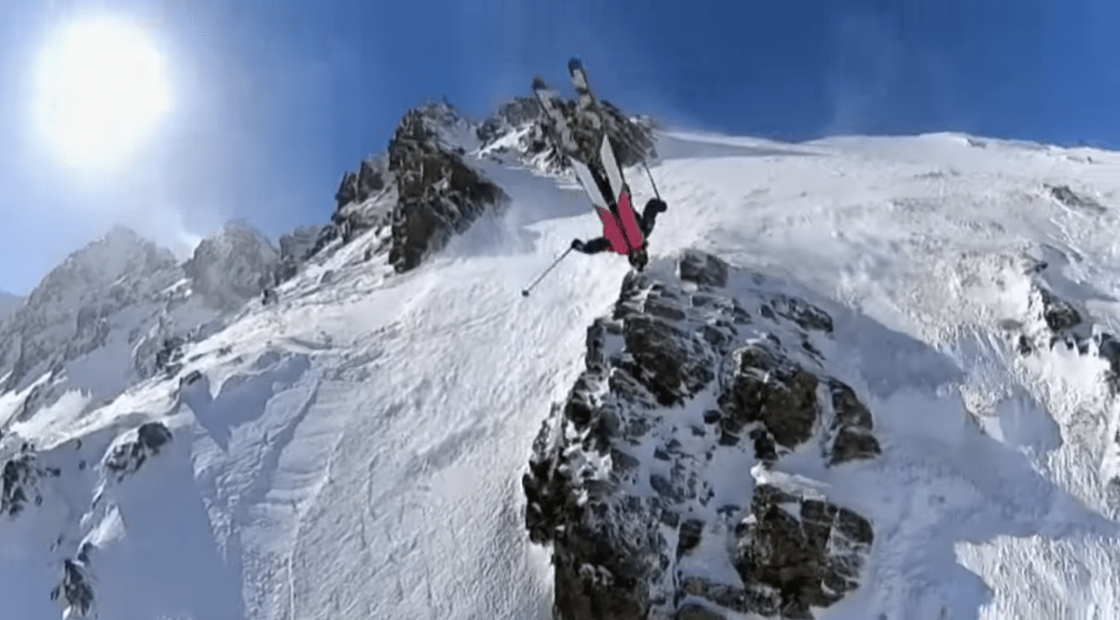 VIDEO Season Highlights Andorra To Verbier This Was
