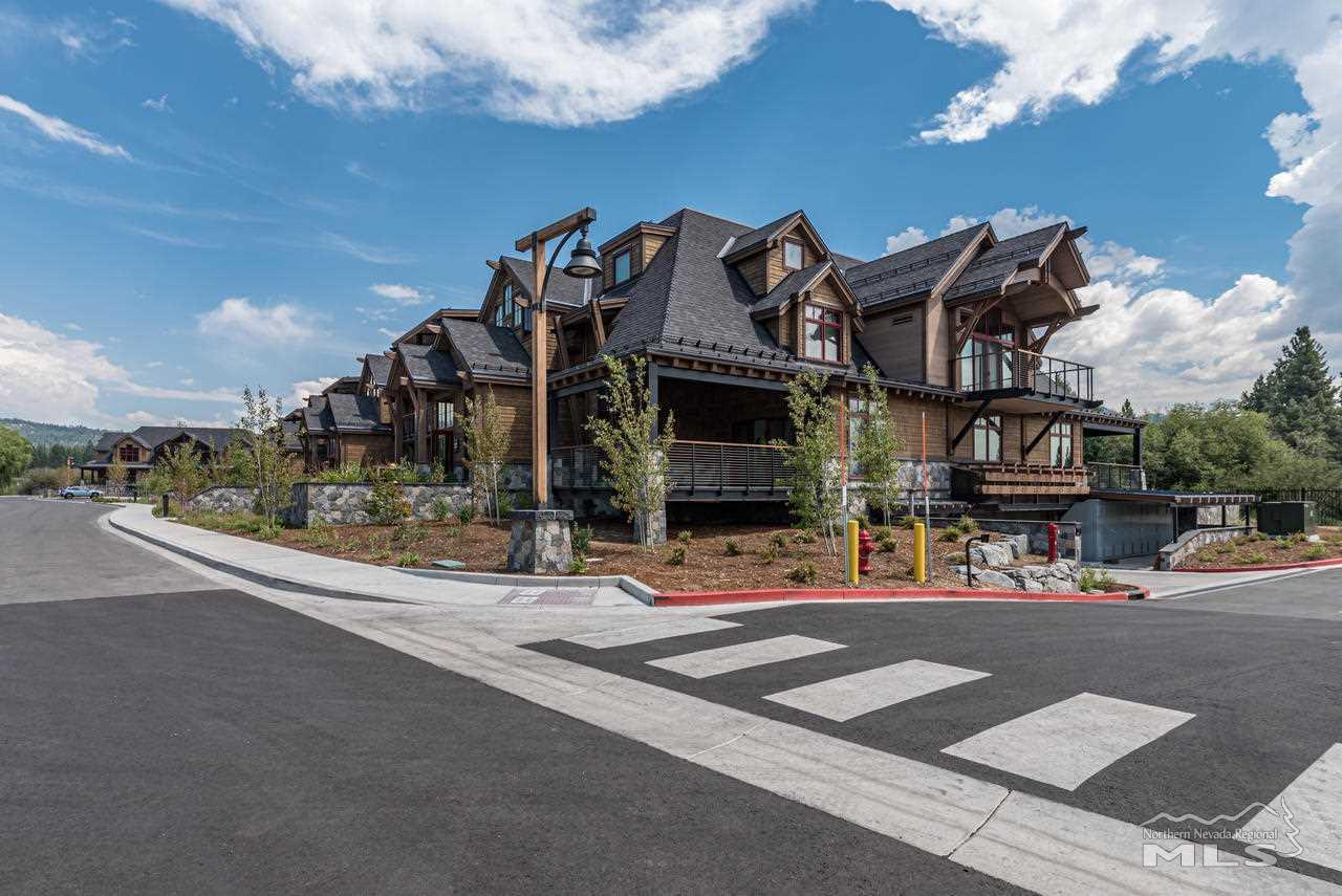 Lake Tahoe, NV Condominium Sells for Record Price of 6 Million