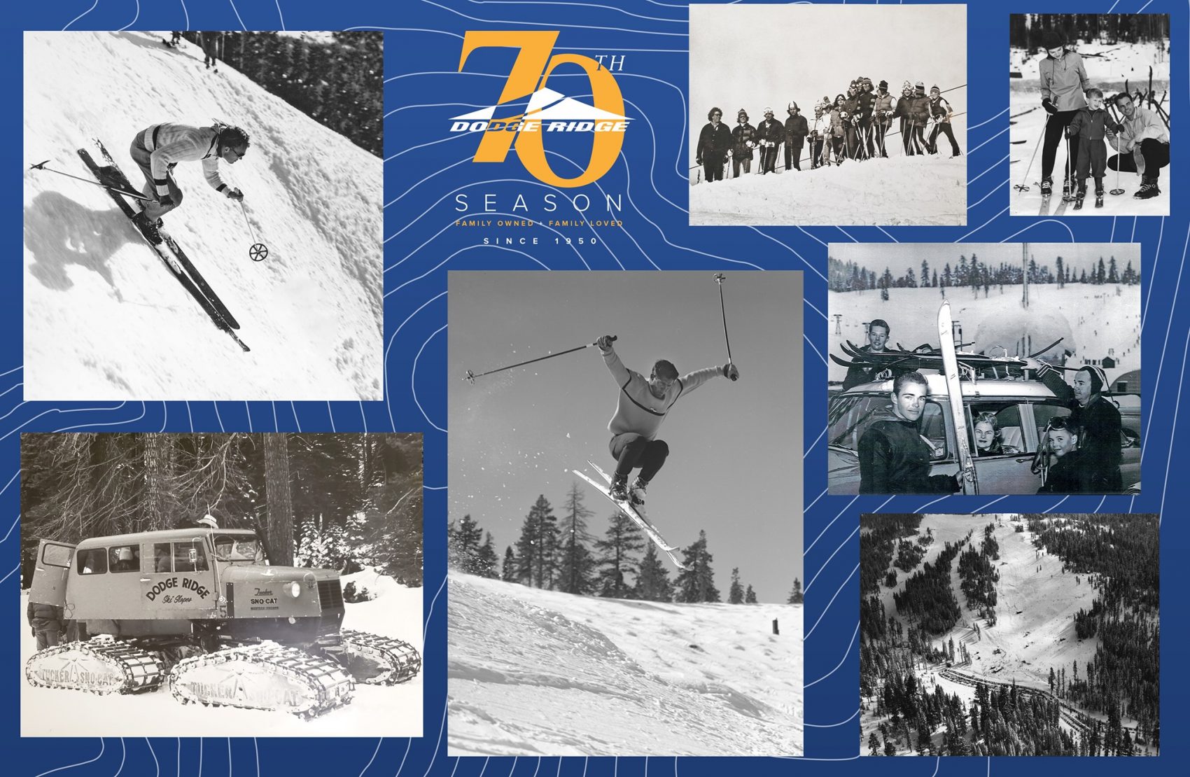 Dodge Ridge, CA, Sold to Owners of Mountain High Resort SnowBrains