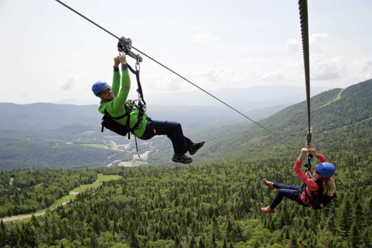 Vail Resorts Fined 27,306 for ‘Preventable’ Death of ZipTour Employee