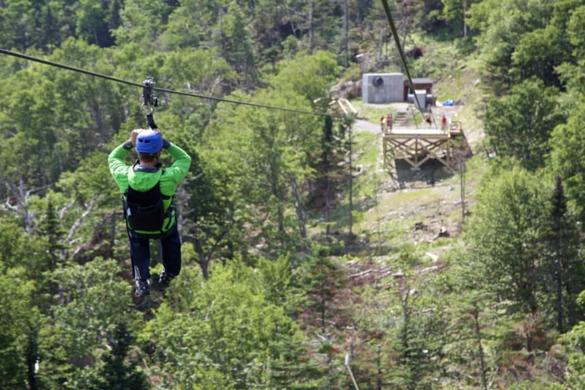 Vail Resorts Fined 27,306 for 'Preventable' Death of ZipTour Employee