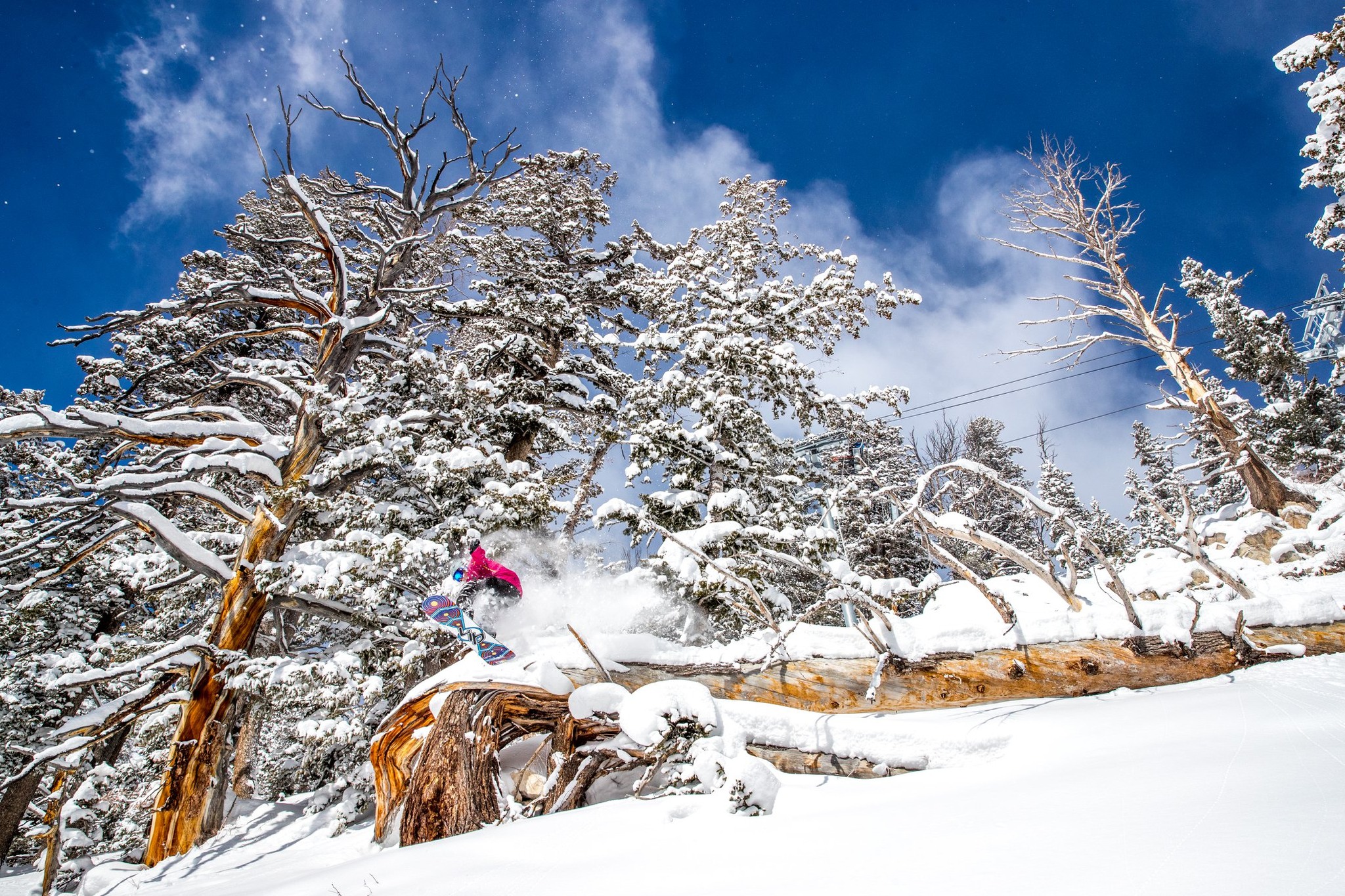 Longest Season in Utah Solitude Mountain Resort, UT, Claims Title with