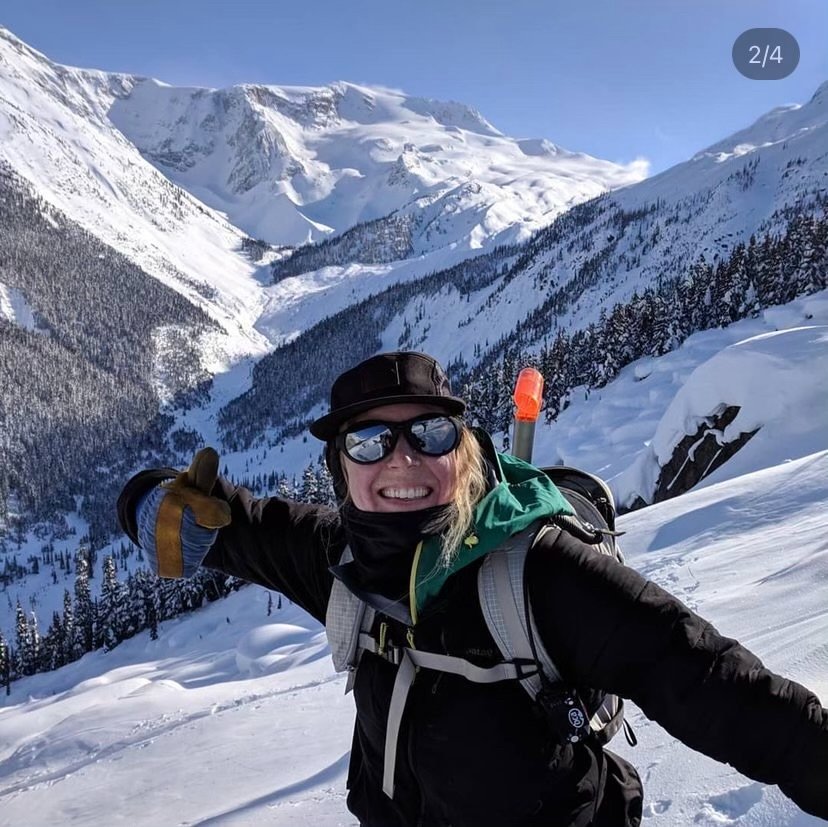 Climber Killed on Mount Shasta, CA, Monday was Professional Mountain