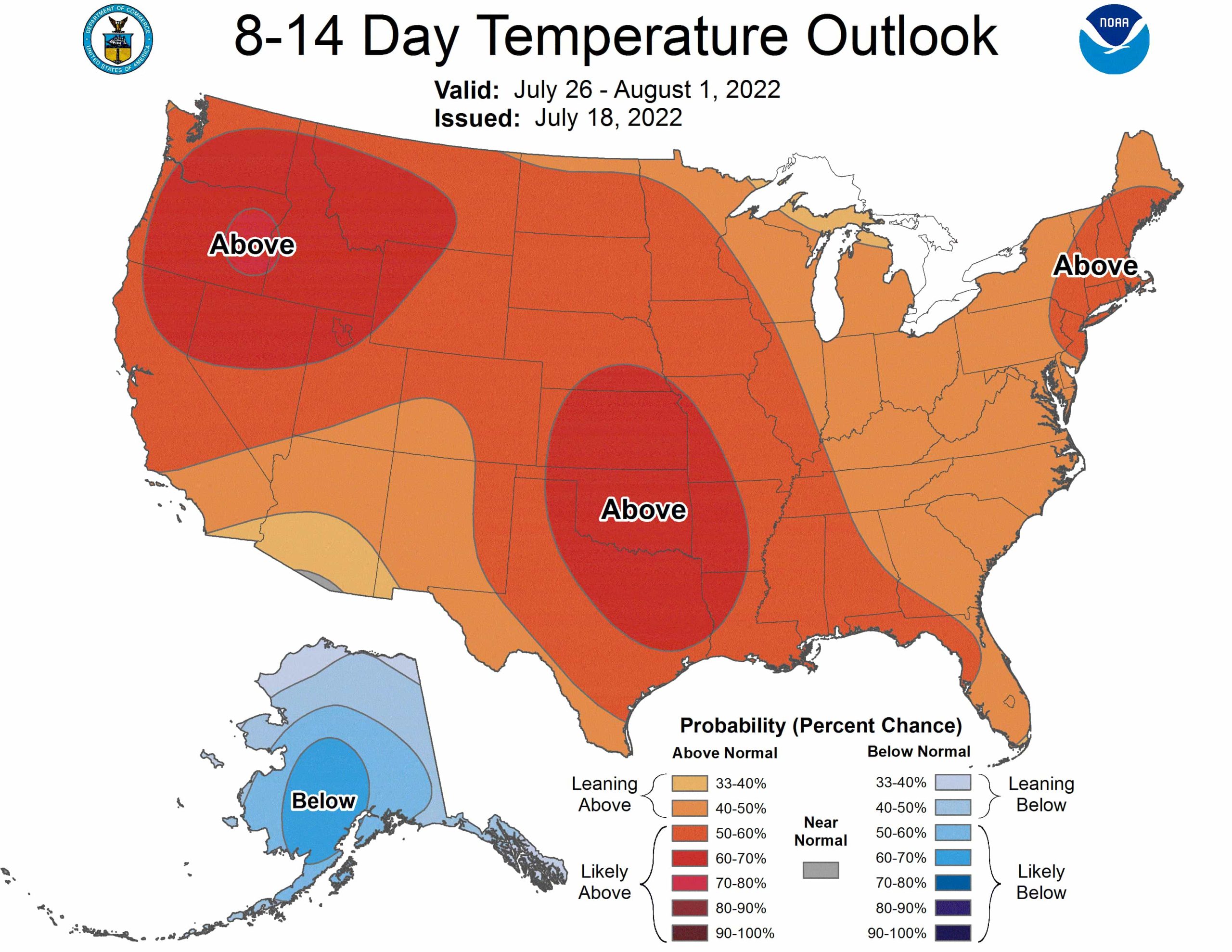 US Weather Forecast – Weather.org