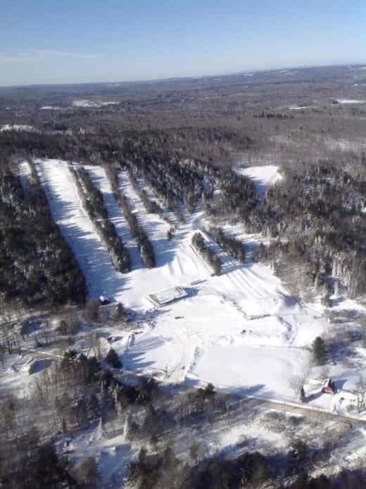 [FOR SALE] Maine Ski Area Could Be Yours for 5Million SnowBrains