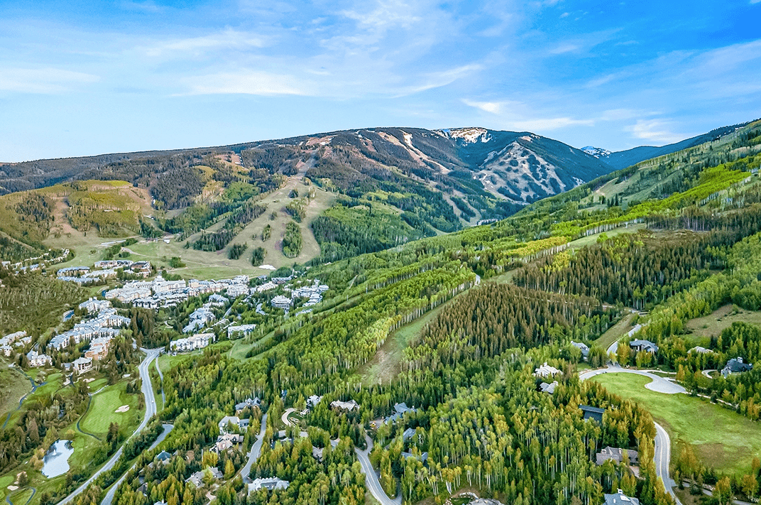 Ski, Stay, or Golf? Legendary Golfer Jack Nicklaus’s Beaver Creek, CO
