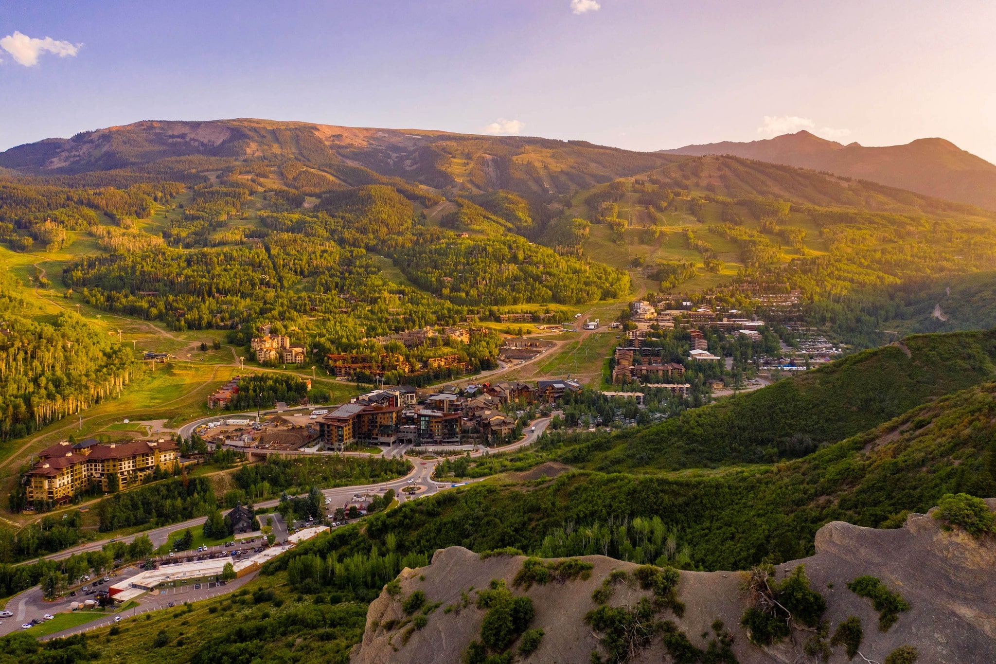 This is What 100 Million Could Buy You in Aspen, CO SnowBrains