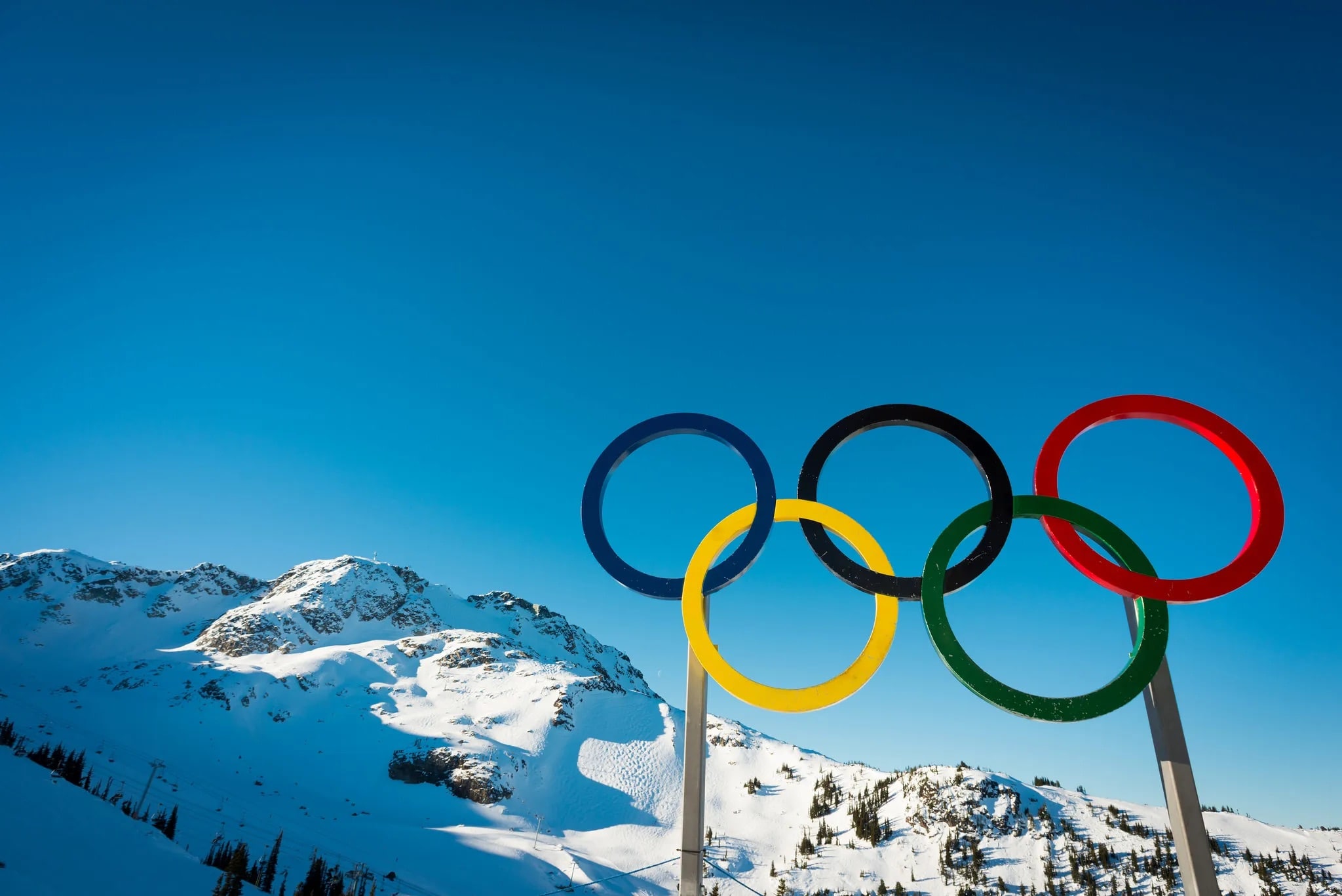 winter olympics weather 2023 International Olympic Committee Postpones Decision on 2030 Winter