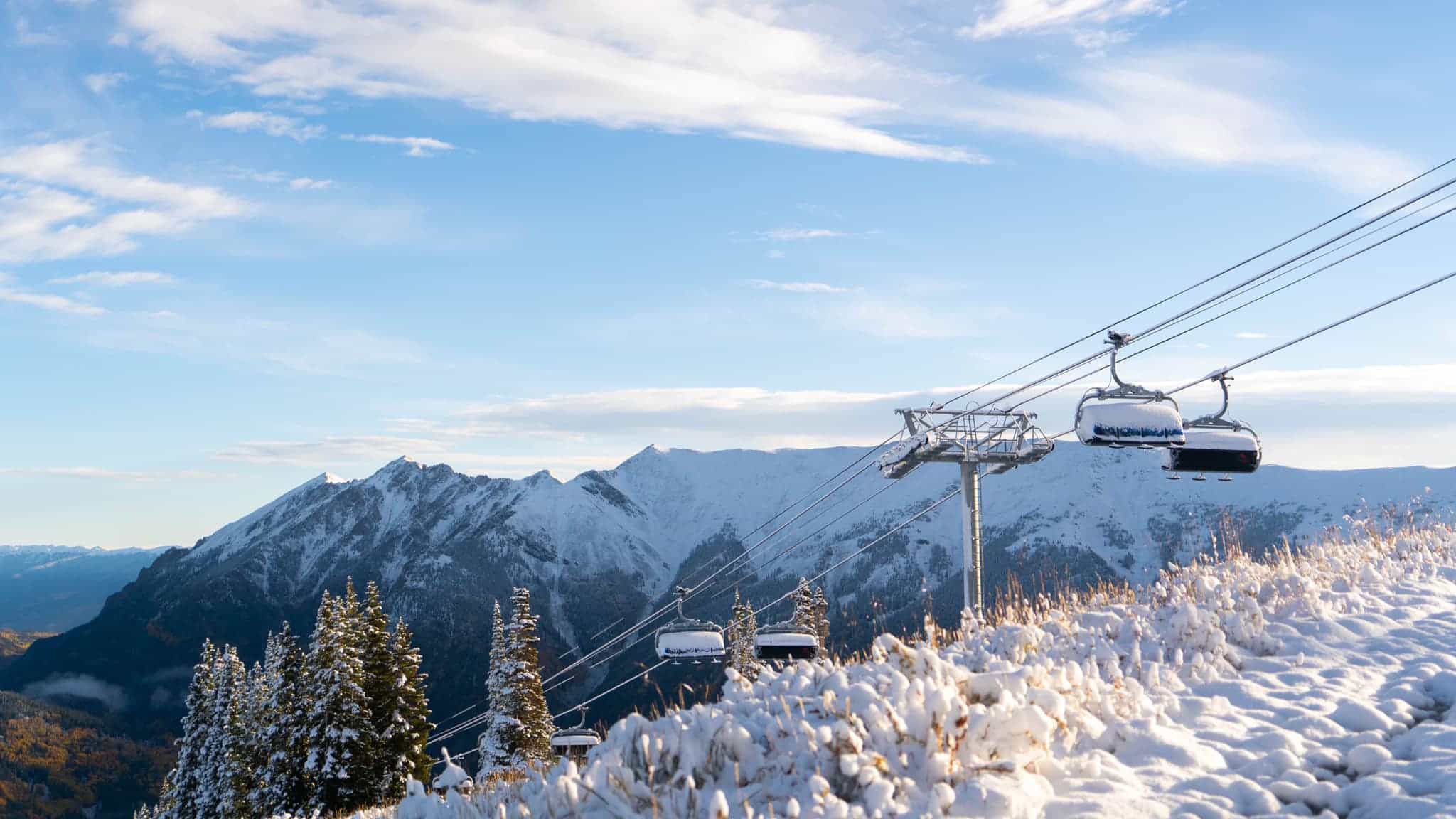 Copper Mountain, CO, Could Start Charging for Parking in the Alpine
