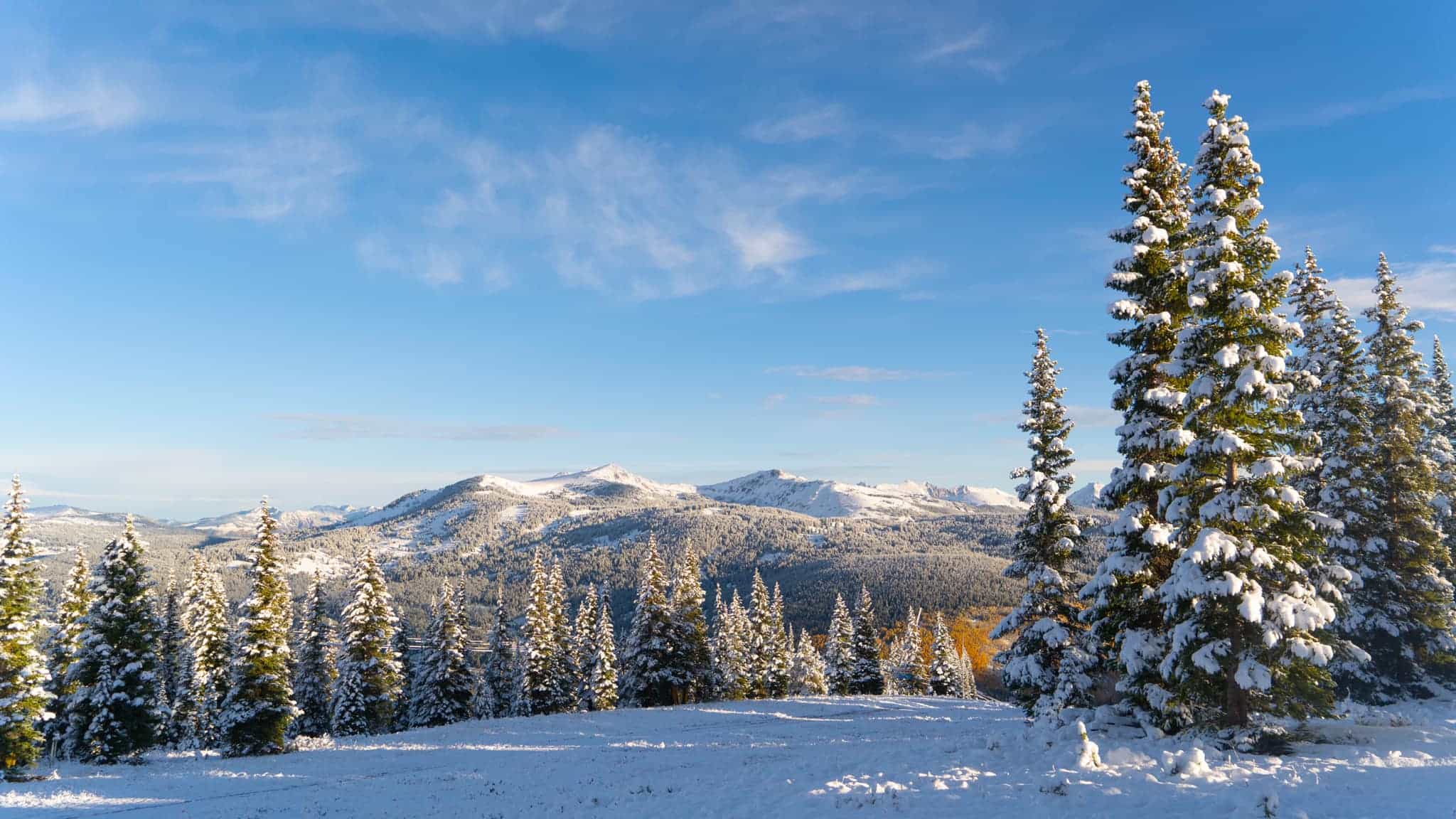 Copper Mountain, CO, Could Start Charging for Parking in the Alpine