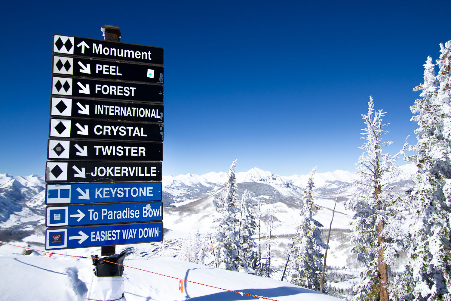 The Top 9 Ski Runs in Crested Butte, CO LaptrinhX / News