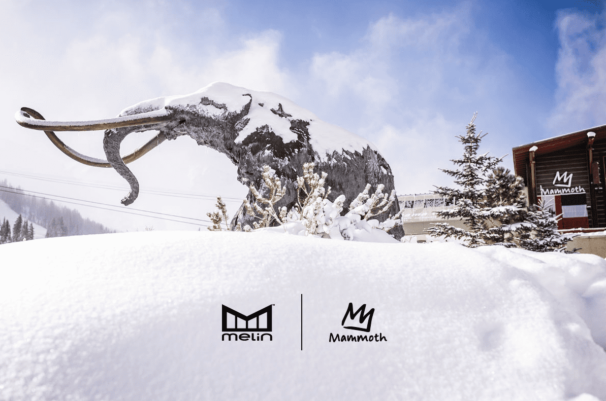 melin Announces Official Headwear Partnership with Mammoth Mountain and