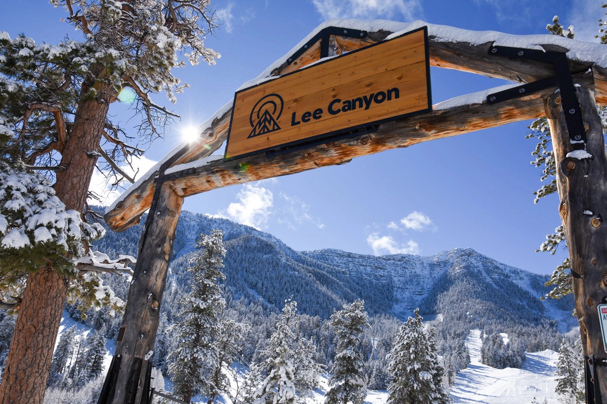 Las Vegas, NV, Resort to See Major Upgrades Next Season SnowBrains