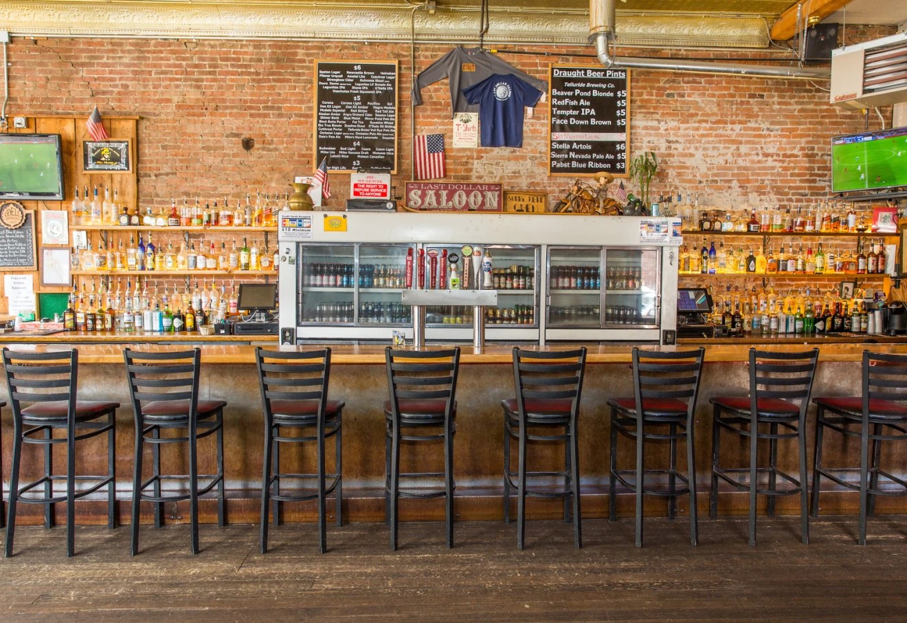 7 of the Best Skier Dive Bars Around the World SnowBrains