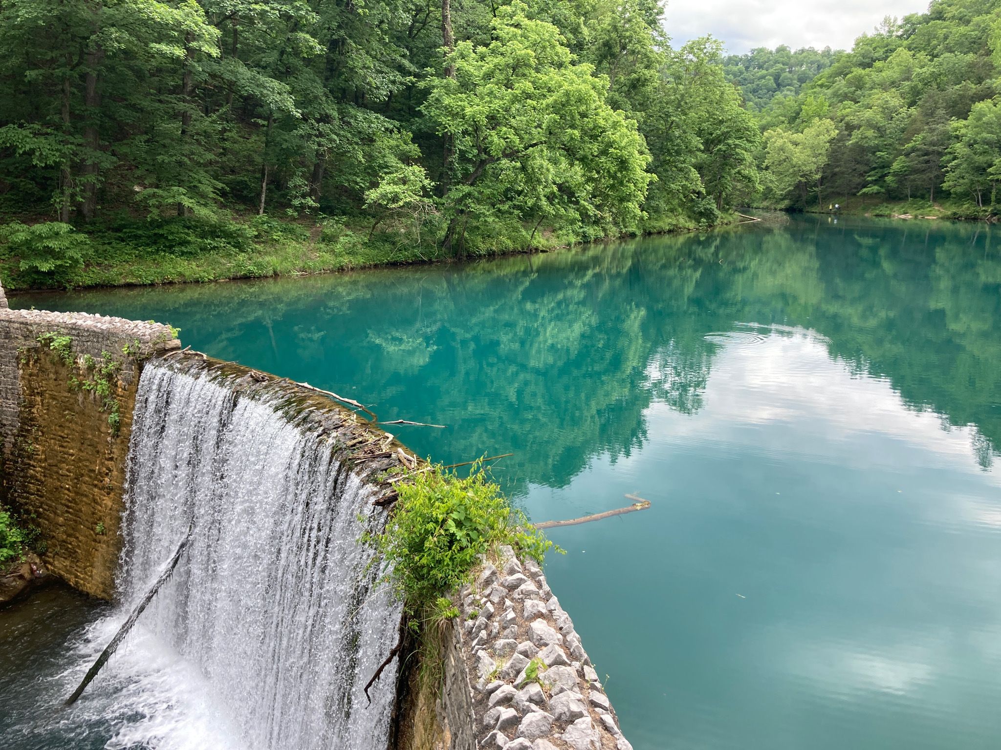 Here are 9 States with the Least Crowded Hiking Trails At The Campsite