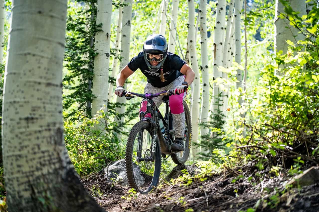 Solitude, UT, Bike Park Set to Open Friday, September 8 SnowBrains
