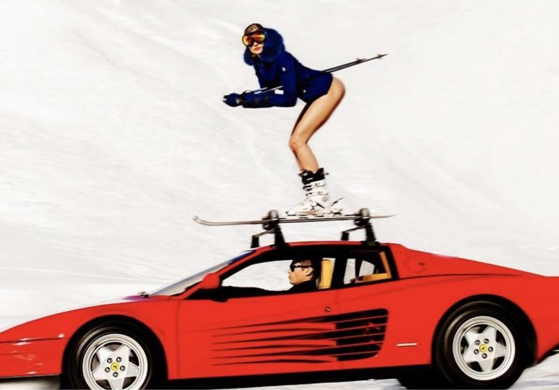 The Top 7 Most Expensive Skis on the Market SnowBrains