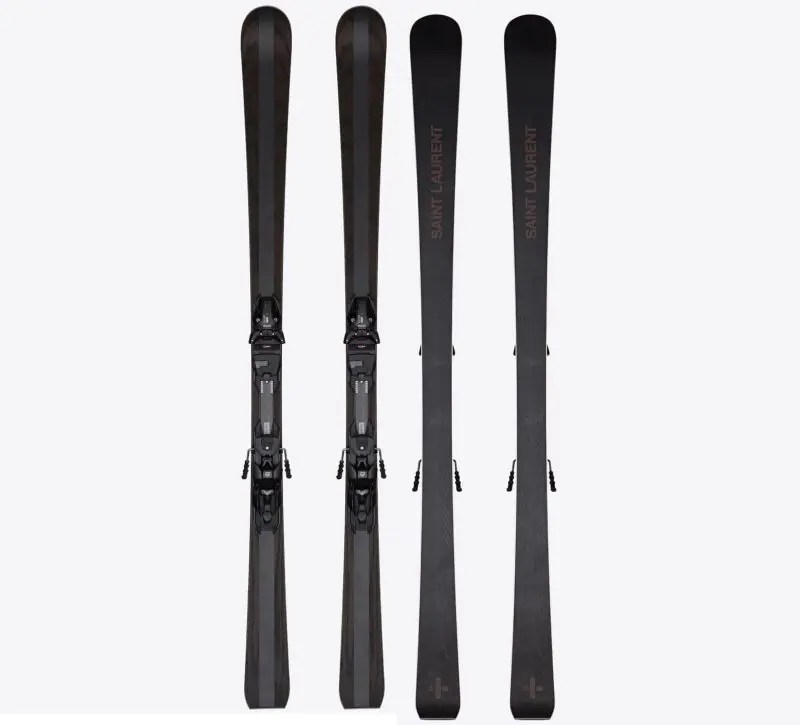 The Top 7 Most Expensive Skis on the Market SnowBrains