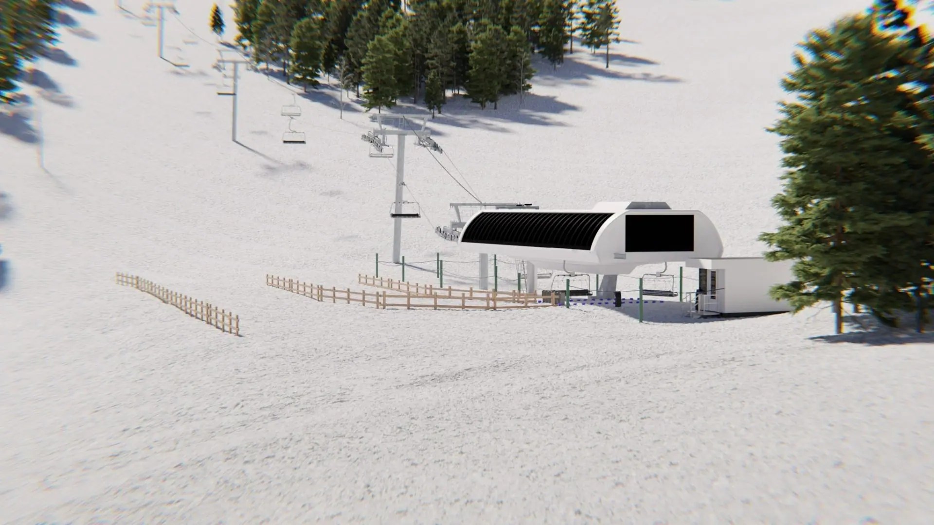 Sun Valley, ID, Announces New Seattle Ridge Chairlift Project – SnowBrains
