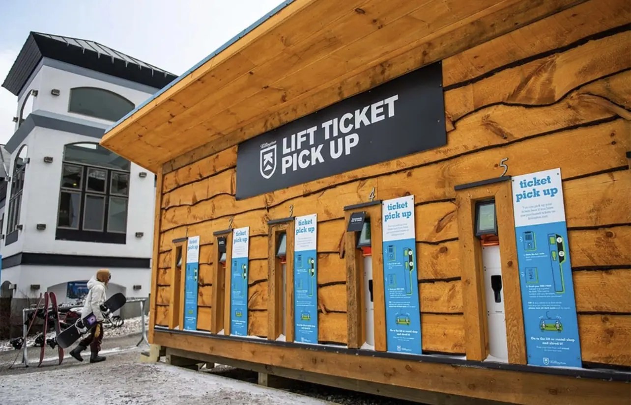 EyeWatering SingleDay Lift Ticket Prices Across U.S. Ski Resorts for
