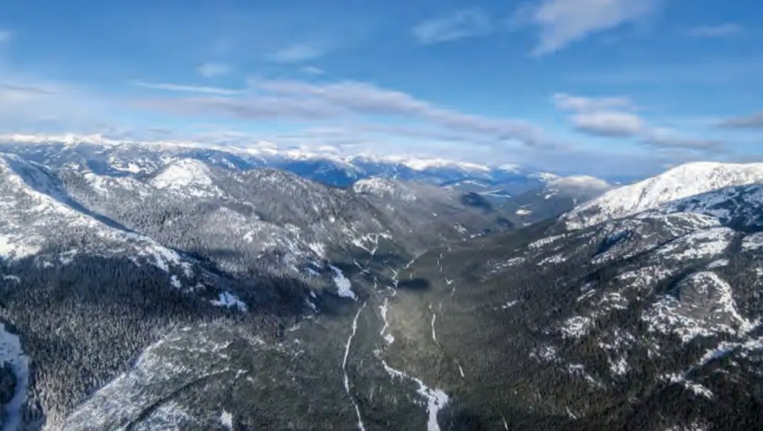 Spuzzum First Nation Look To Open New Ski Resort in British Columbia