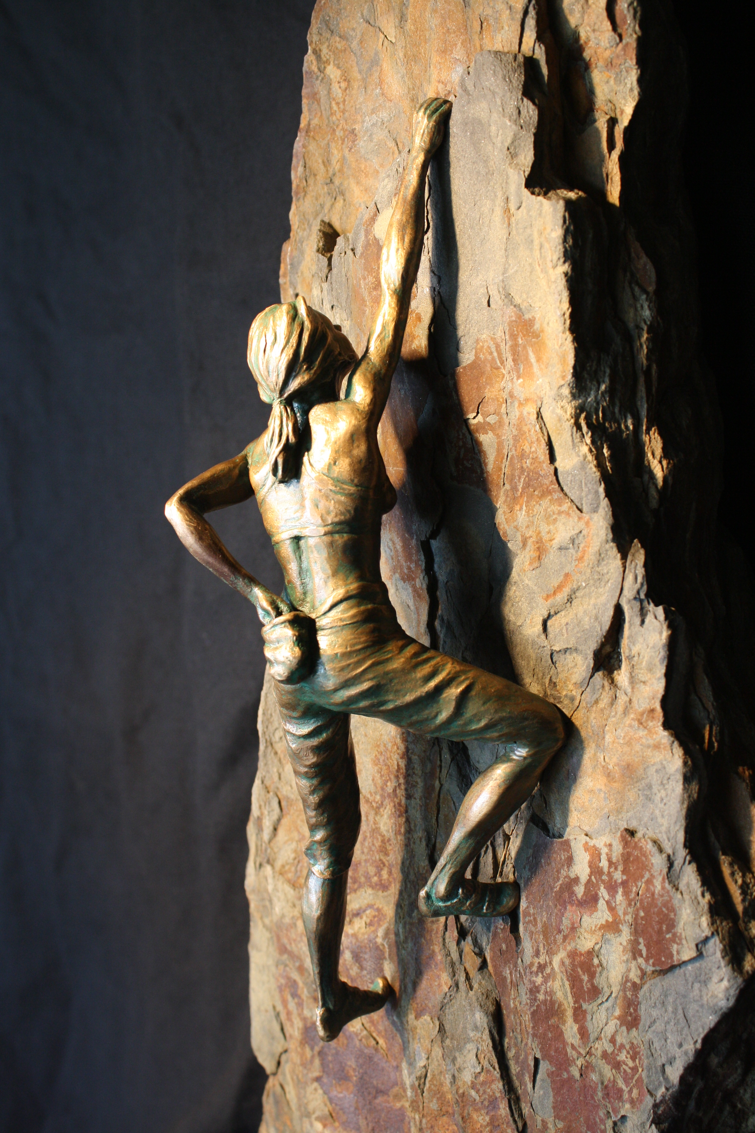 SnowClaw Backcountry Snow Shovel & MultiFunctional Tool