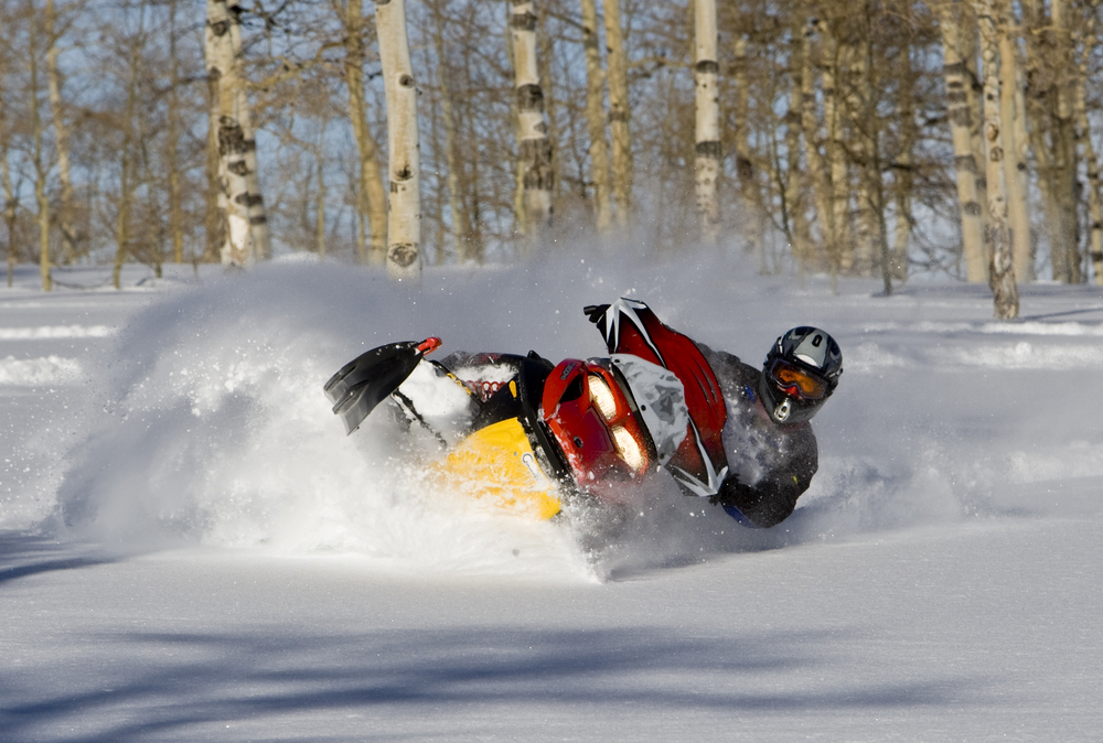 SnowClaw Backcountry Snow Shovel & MultiFunctional Tool