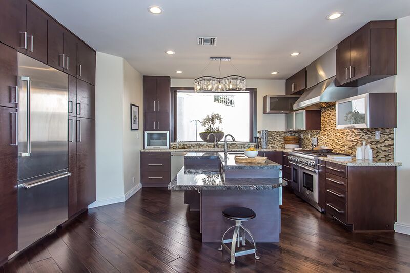 Kitchen Remodel Tips From The Pros 8 Kitchen Remodeling Tips From the Pros Snow Construction Los Angeles