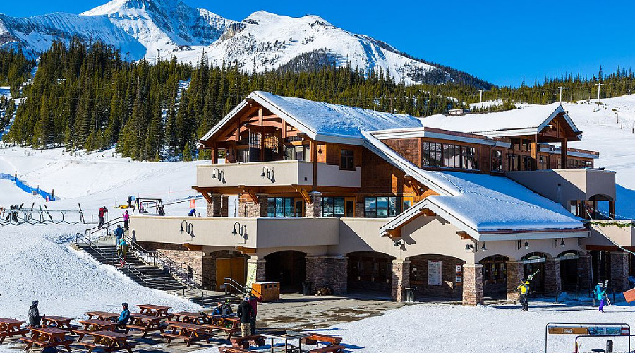 Top Ten Best Bang For Buck Affordable Ski Resorts In North America