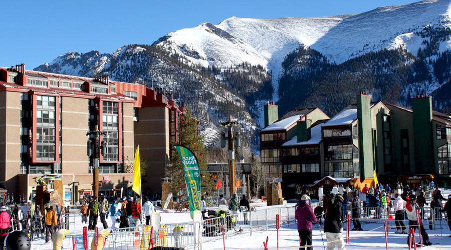Top Ten Best Bang For Buck Affordable Ski Resorts In North America