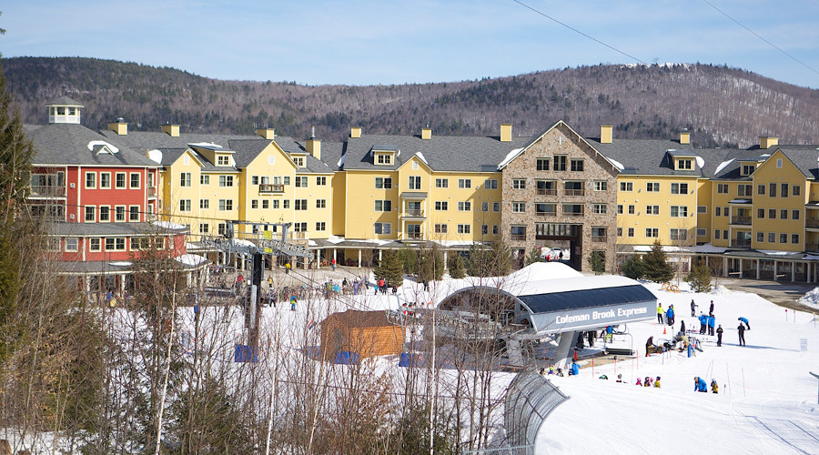 Top Ten Best Bang For Buck Affordable Ski Resorts In North America