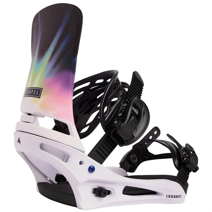Best Snowboard Bindings 20232024 Best All Mountain Women's Snowboard
