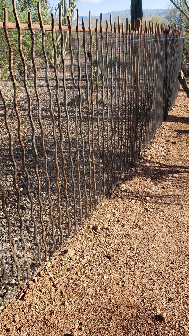 The Pros and Cons of Wrought Iron Fences Snowden Designs