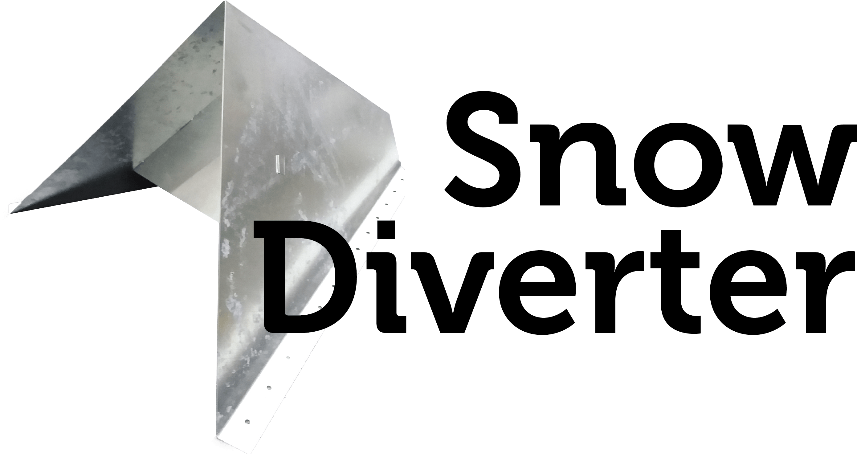 Snow Diverter Divert Snow From Roof Ventilation Easily!