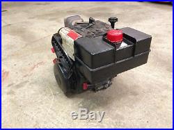 Tecumseh 8hp Engine HM80 Snow king Engine « Snow Blowers