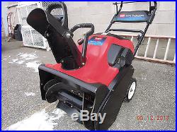 Toro Snow Commander « Snow Blowers