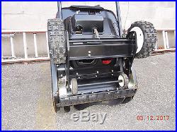Toro Snow Commander « Snow Blowers