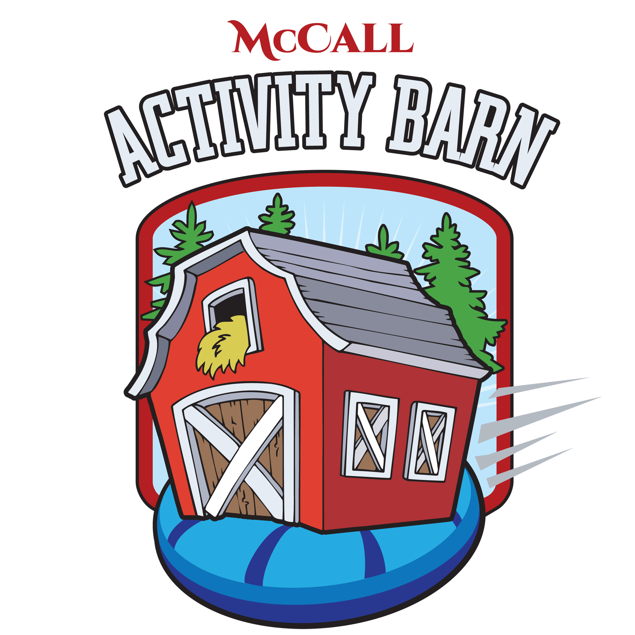 mcall activity barn Boise, Idaho HVAC Company Snowflake Air