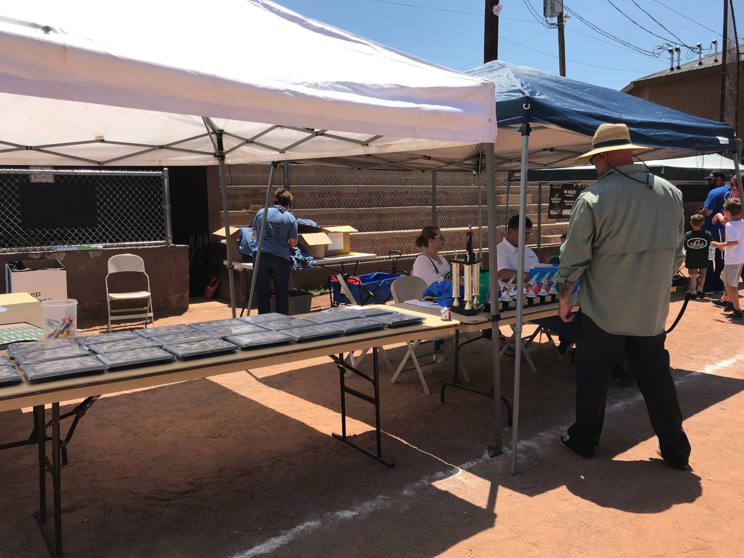Pioneer Days Celebration Snowflake/Taylor Chamber of Commerce