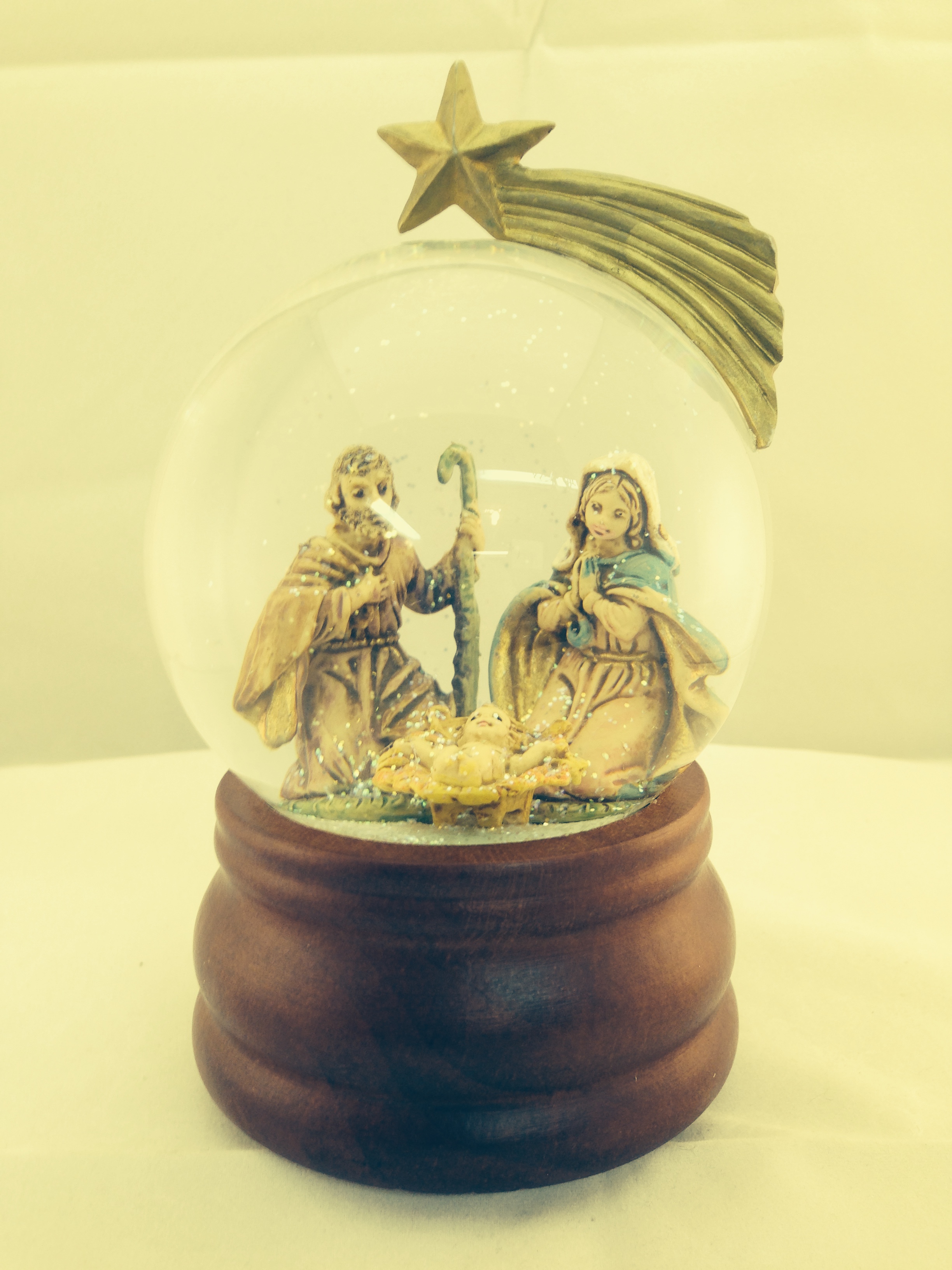 Snow Globe Repair Center Snow Globe Repair Gallery III