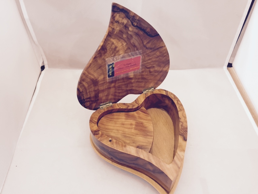 Snow Globe Repair Center Music Box Repair Gallery