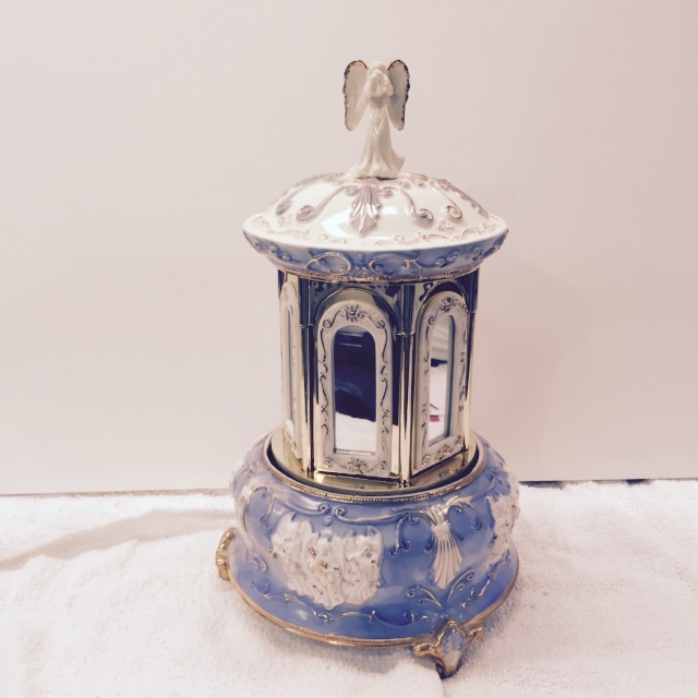 Snow Globe Repair Center Music Box Repair Gallery II