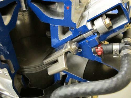 Polaris 800 H.O.: Interview With The Engineer | SnowGoer