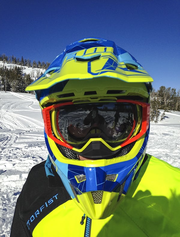 What Are The Best Snowmobile Goggles