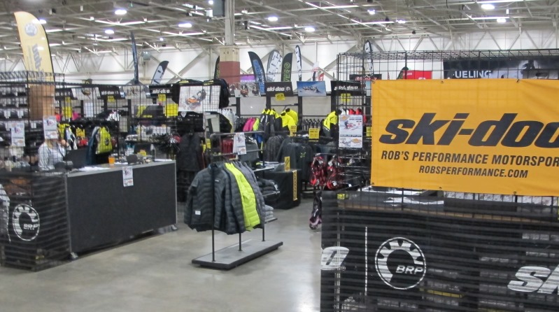 Milwaukee Snow Show 2023 Novi, Milwaukee Snowmobile Usa Shows Cancelled | Snowgoer