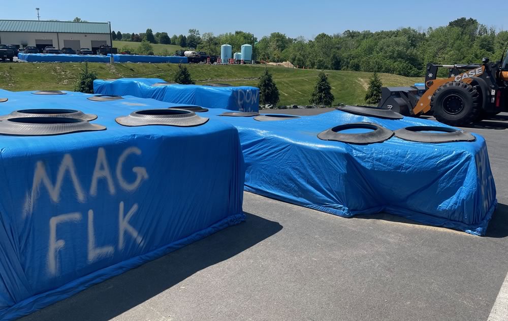 Ice Melt Shelf Life Do Deicers Expire? Snow Ice Melt Chemicals, MD, DC