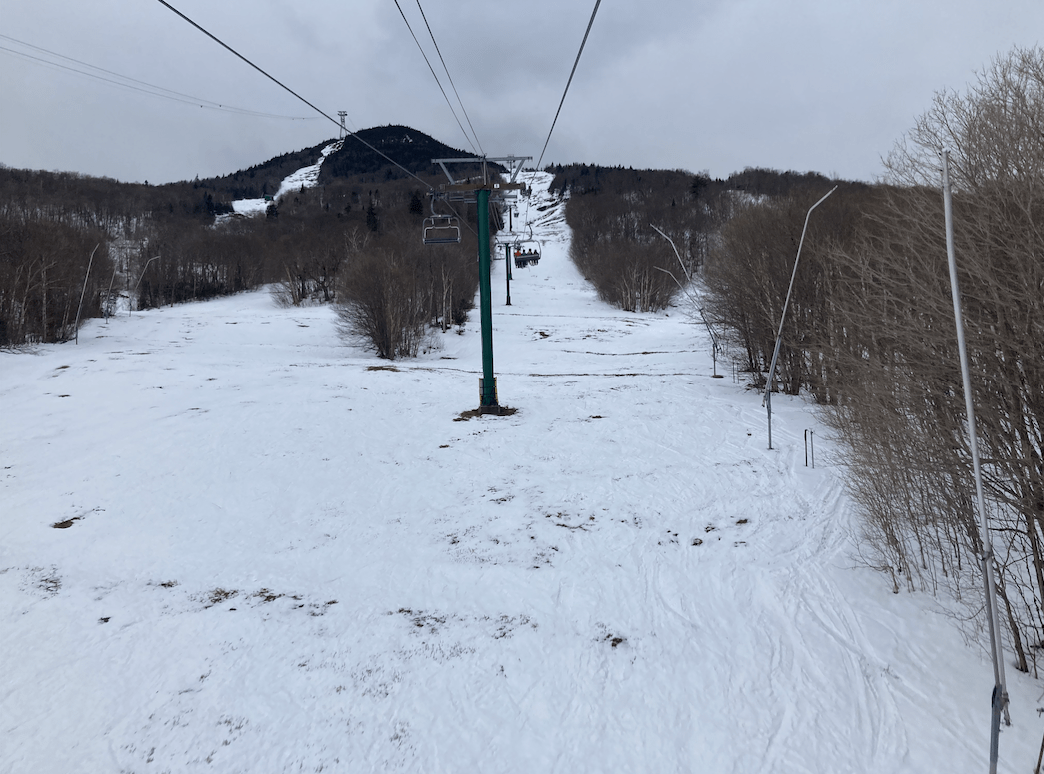 Jay Peak 20222023 Season — Snowjournal 2.0